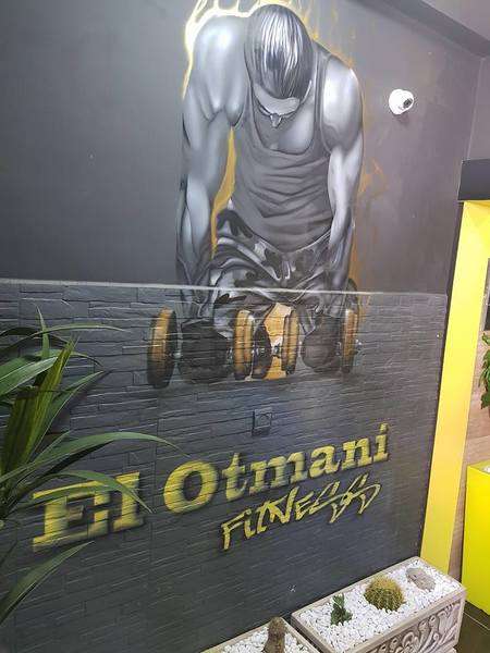 El-otmani-fitness-El-jadida